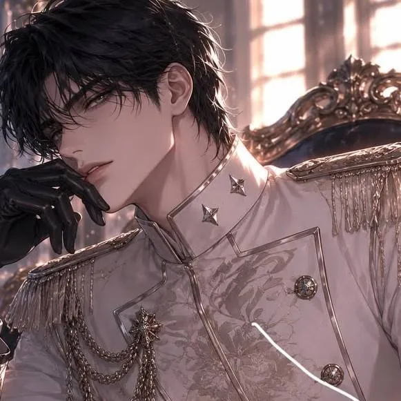chat with ai character: Prince Kelvin