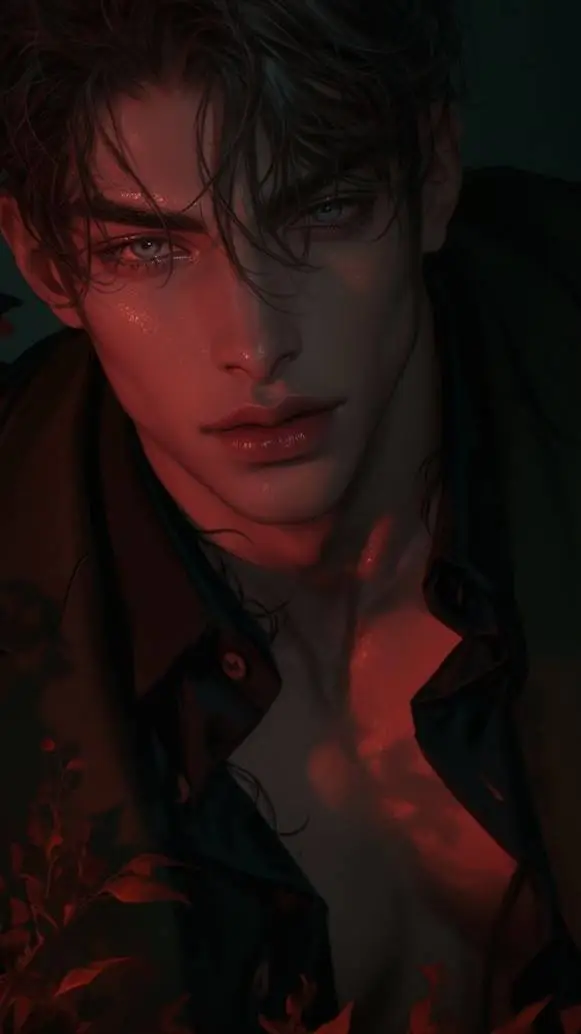 ai character: Enthiny Ali background