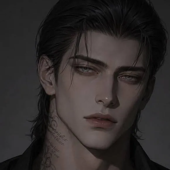 chat with ai character: Brayan Green