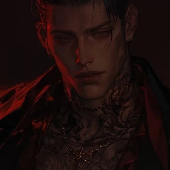 chat with ai character: ~~King-Mason~~