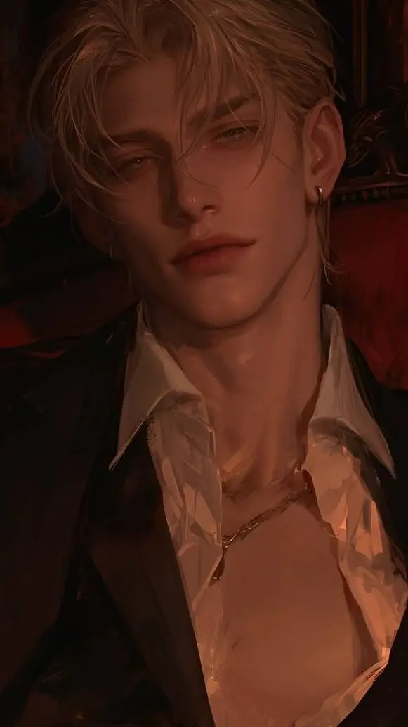 ai character: Romany background