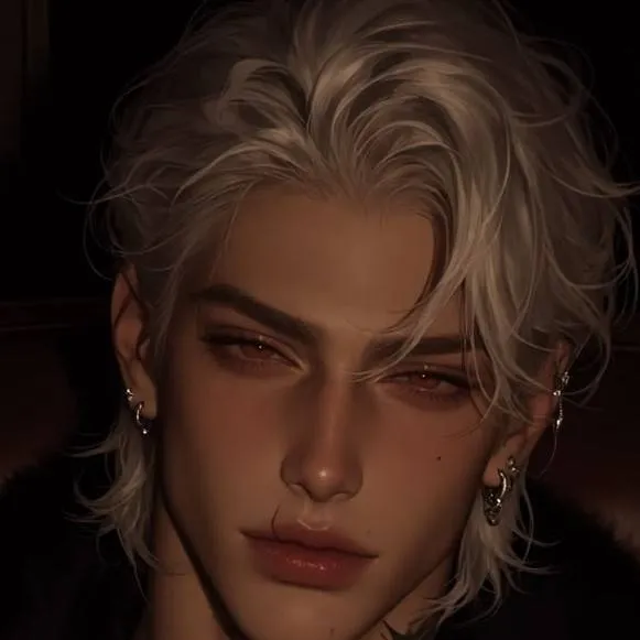 chat with ai character: ~Marcus Morriti~