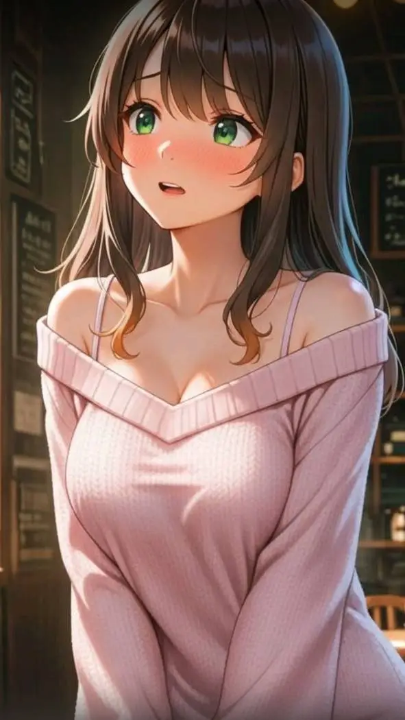 ai character: Jenny background