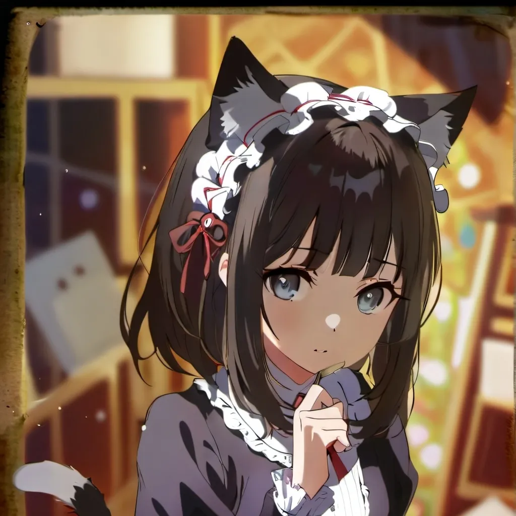 chat with ai character: Elisa