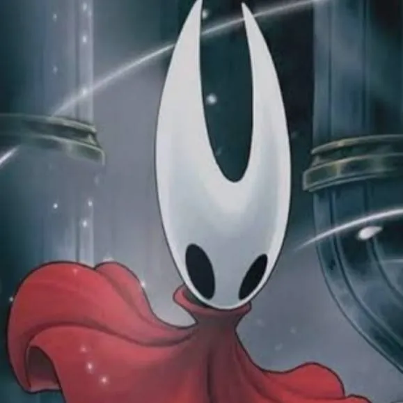 chat with ai character: hornet 