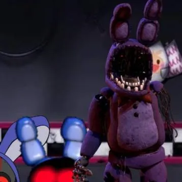 chat with ai character: w.bonnie fam