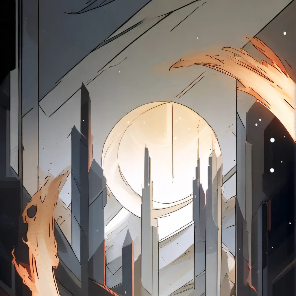 chat with ai character: number lore