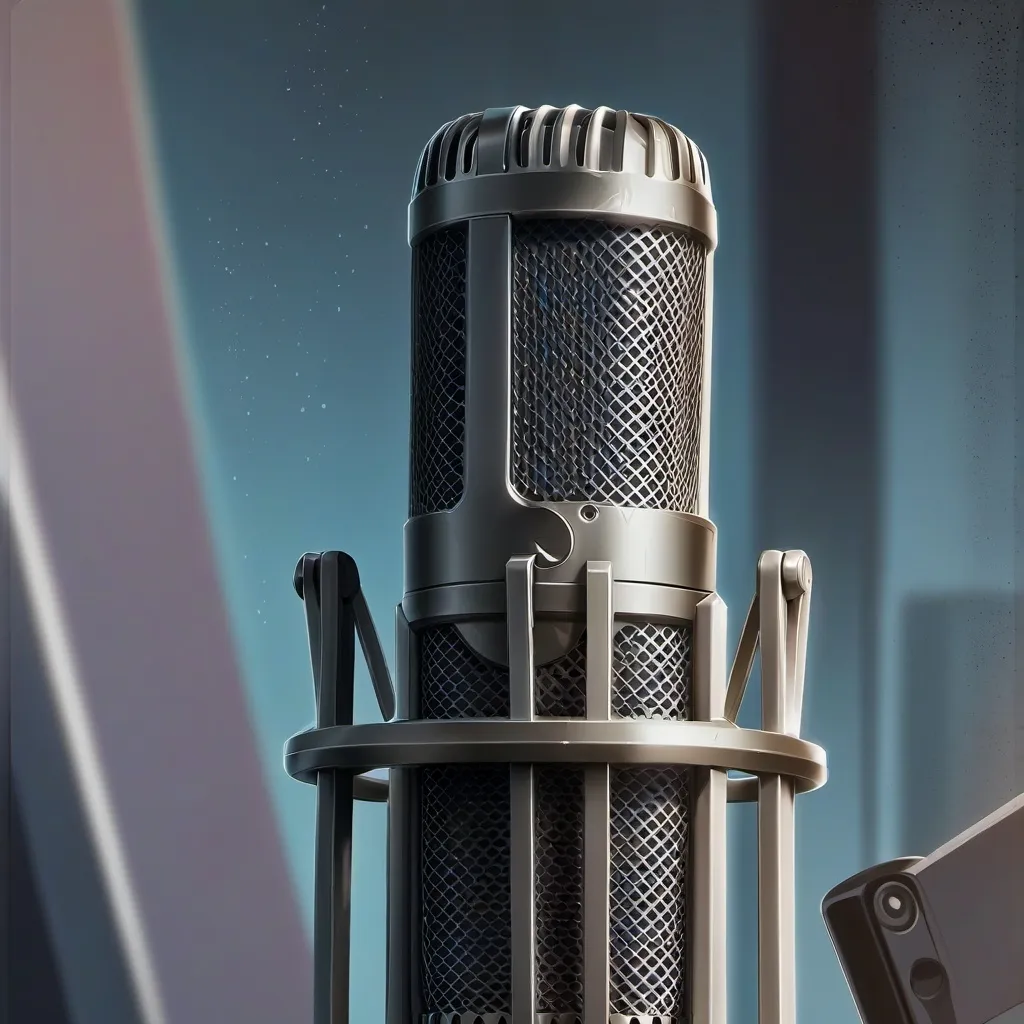 chat with ai character: I Copy You