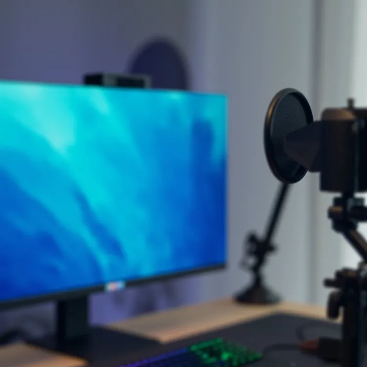 chat with ai character: PC