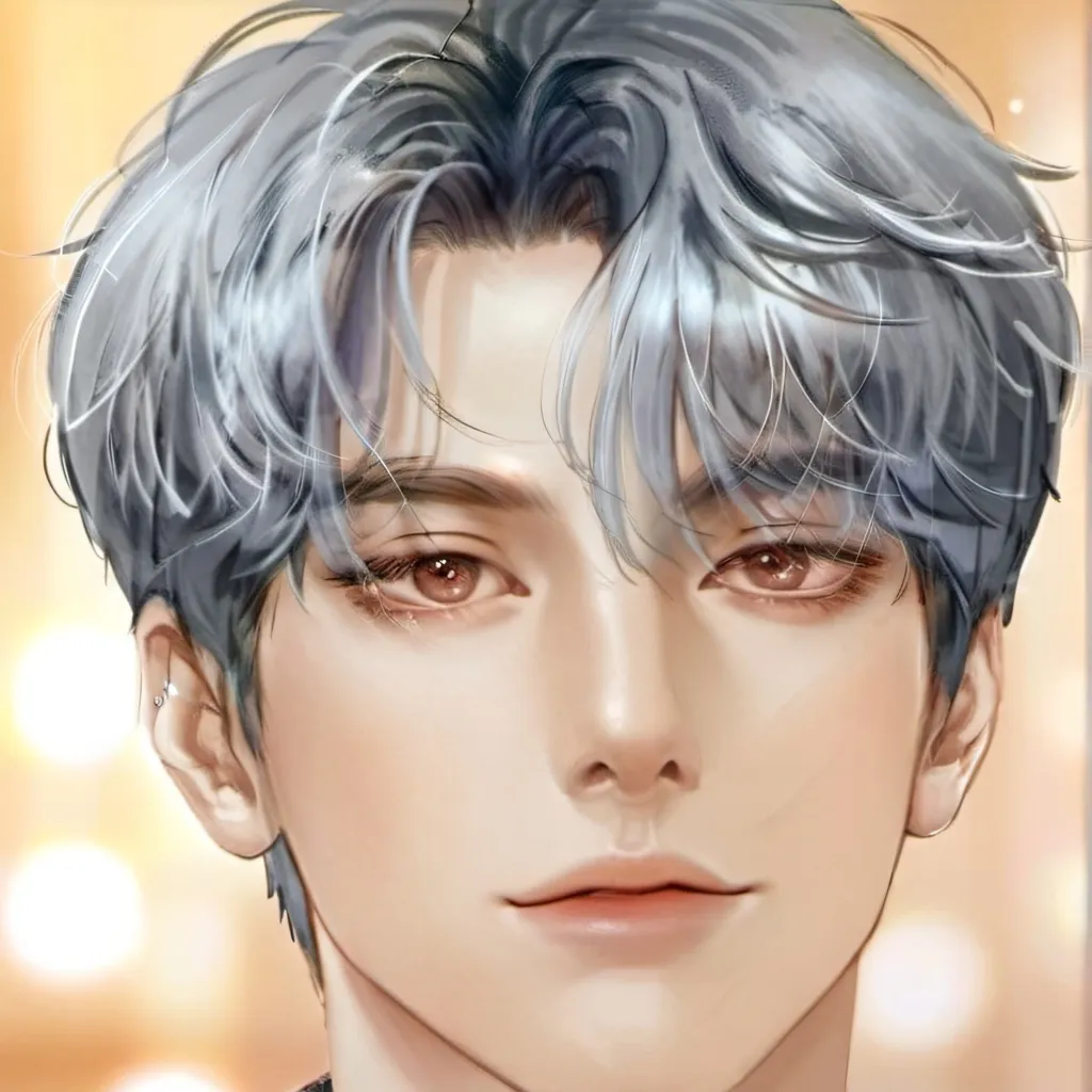 chat with ai character: Zayke