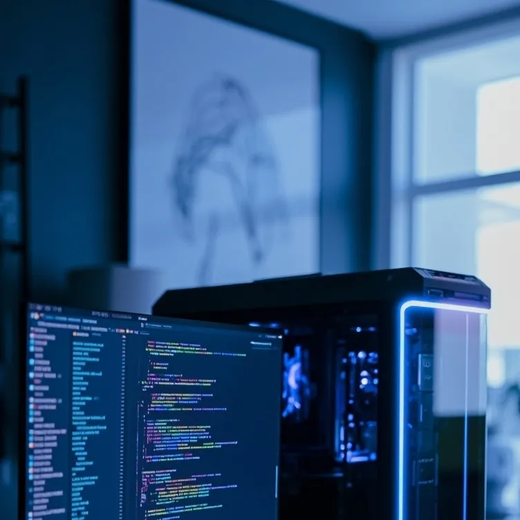 chat with ai character: fnaf 2