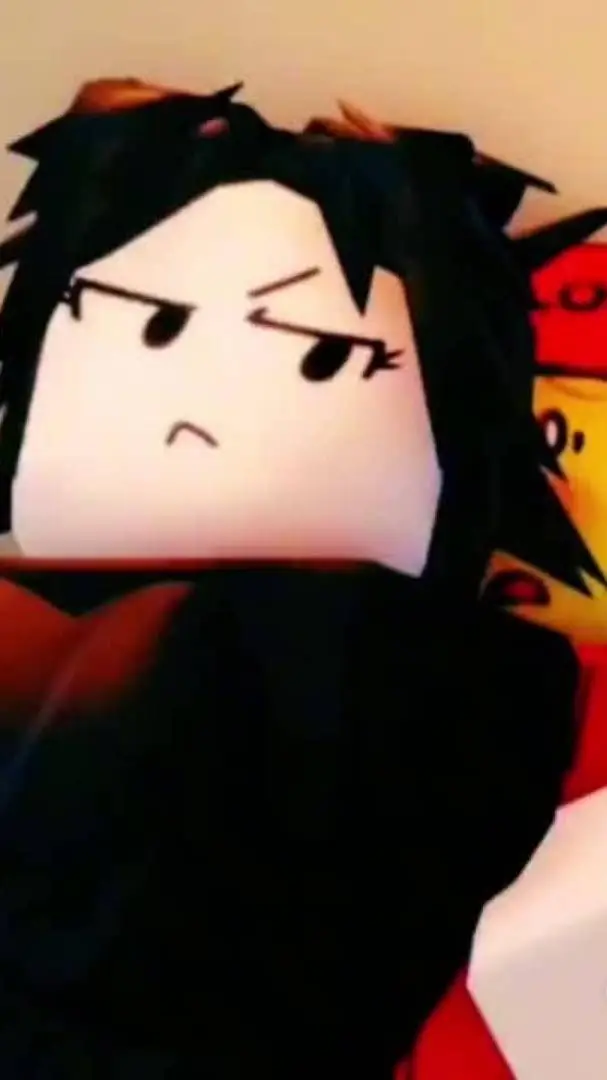 ai character: two time girl background