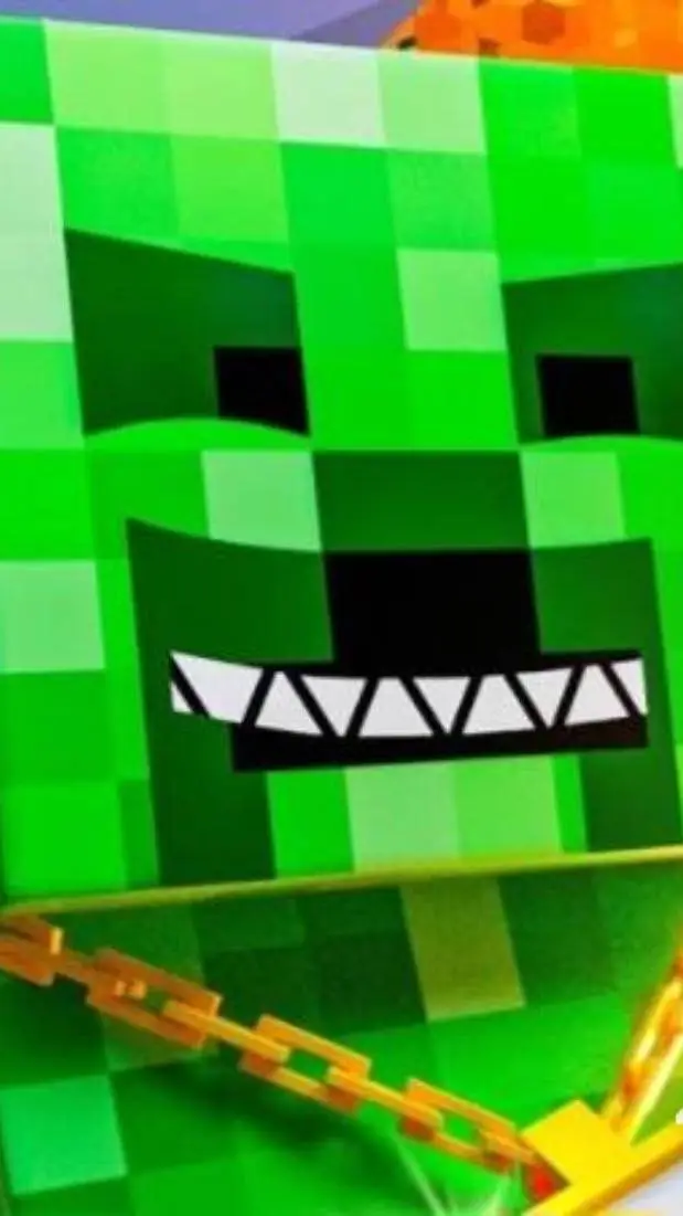 ai character: sans-sans background