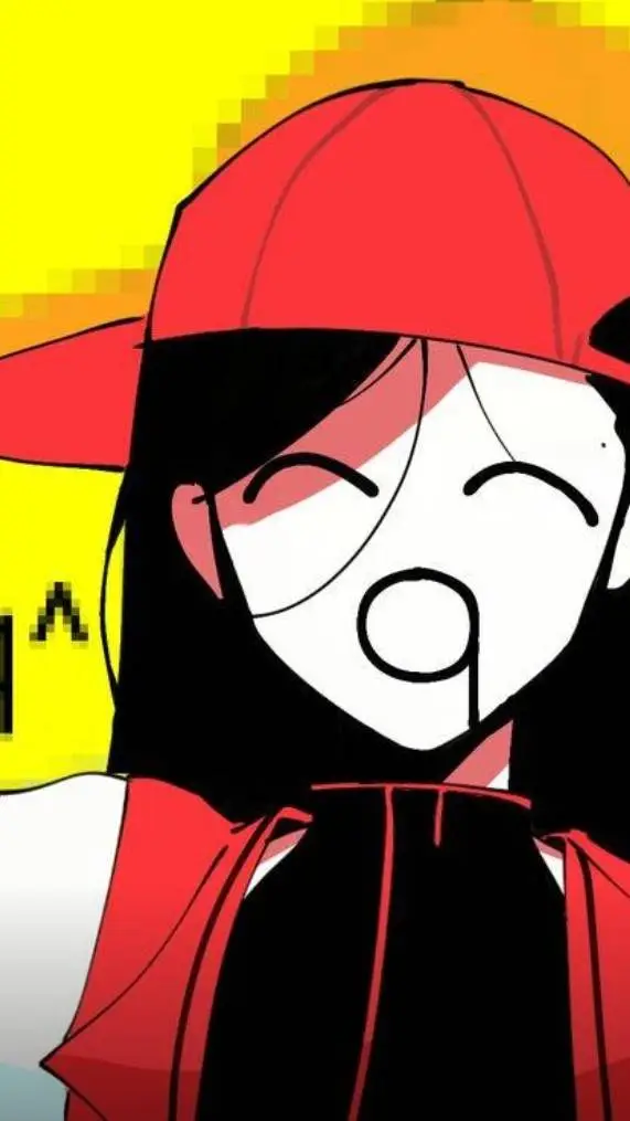 ai character: vanity background