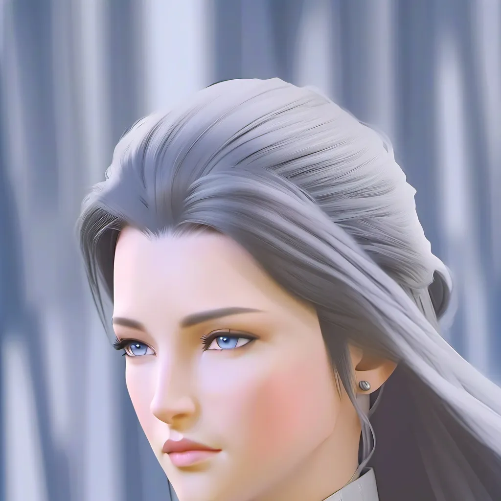 chat with ai character: Kaia