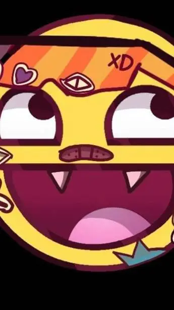 ai character: dw ur sick background