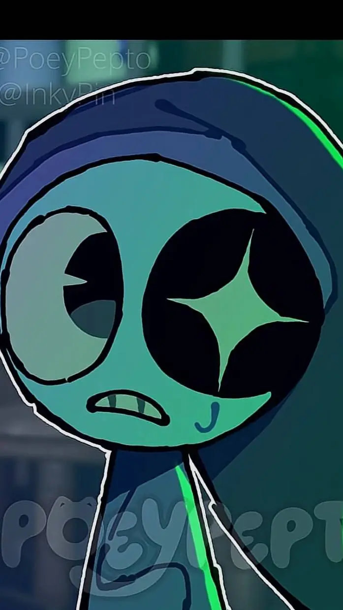 ai character: astro background