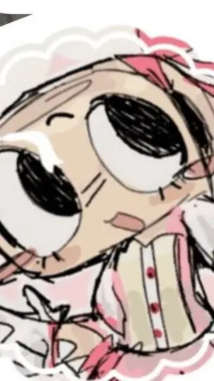 ai character: heat shelly(remake background