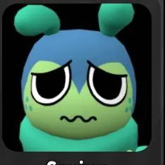 chat with ai character: squirm!! 