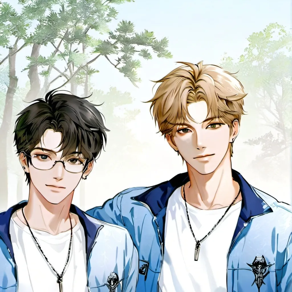 chat with ai character: joey Spencer