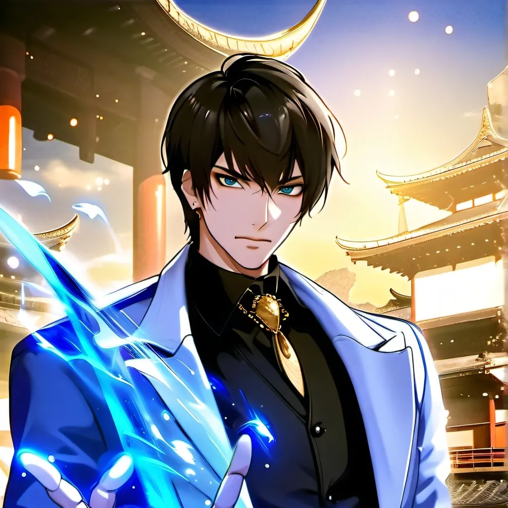 chat with ai character: seto kaiba