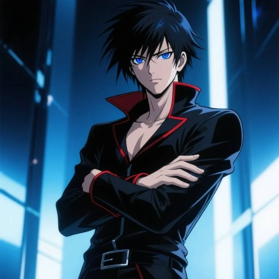 chat with ai character: zane Malcom 