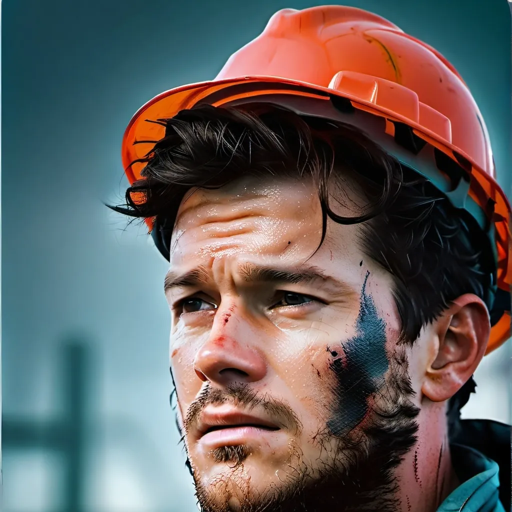 chat with ai character: Caleb Holloway