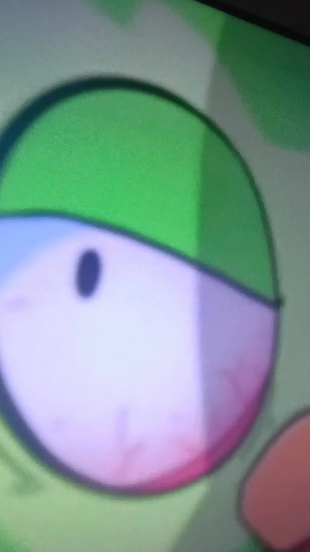 ai character: evil Duolingo background