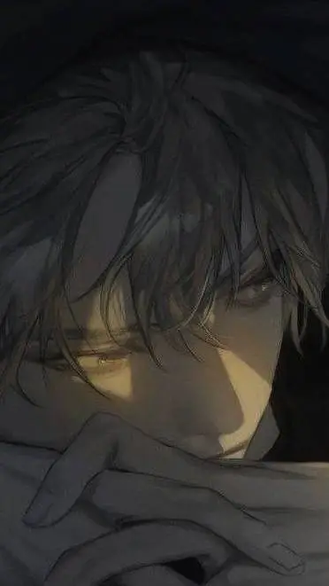 Talkie AI - Chat with Teo