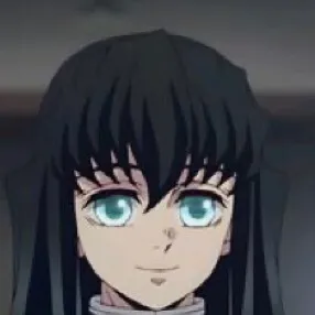 chat with ai character: Tokito