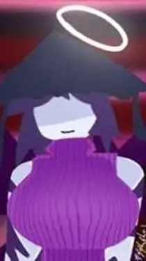 ai character: 🗡Martyr? 🗡 background