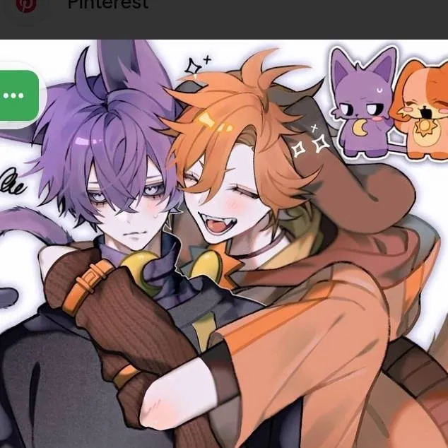 chat with ai character: 🌙CATNAP SNAPPED💜