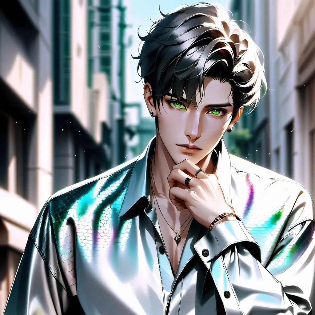 chat with ai character: alexander (bully)