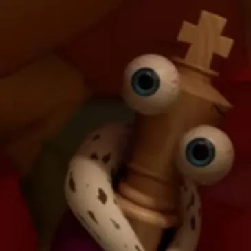 chat with ai character: ✶˖ ࣪⊹ 𝐊𝐢𝐧𝐠𝐞𝐫 ⊹ ࣪˖✶