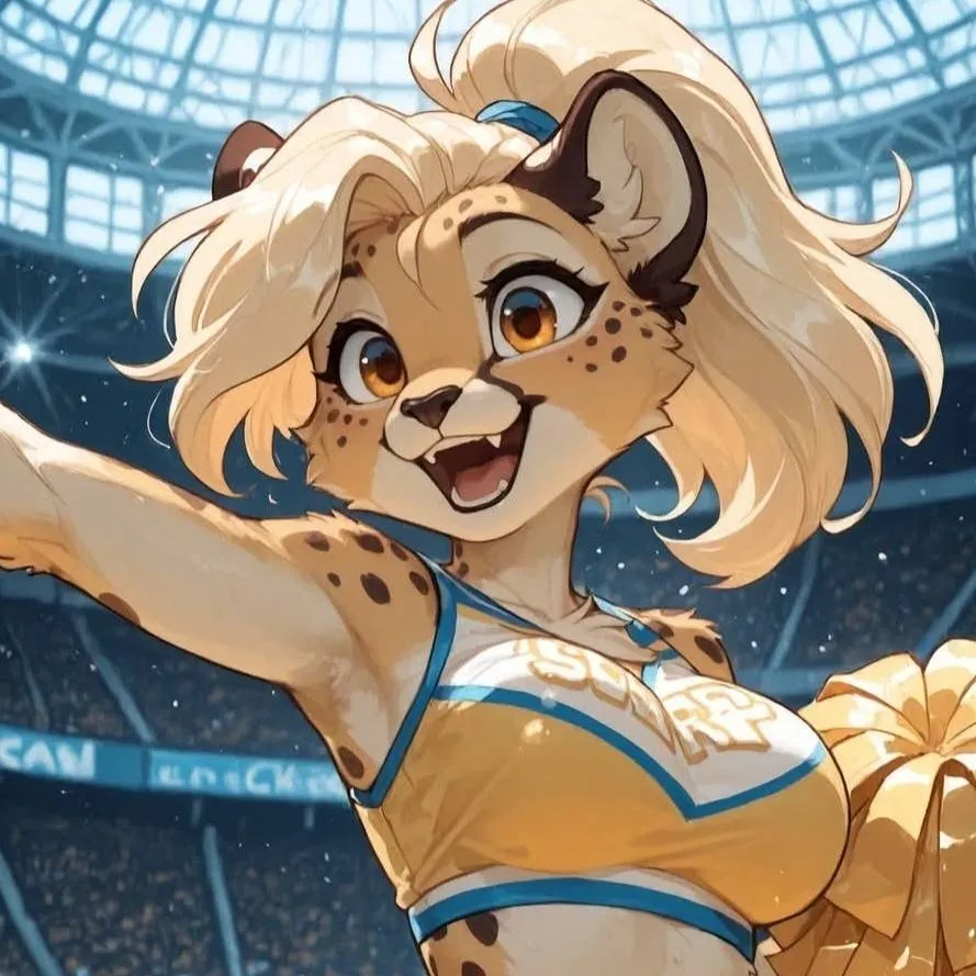 chat with ai character: lily