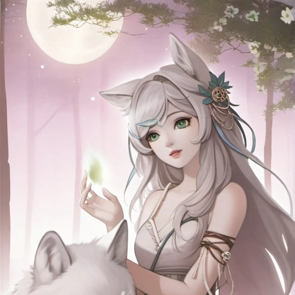 chat with ai character: Alice 