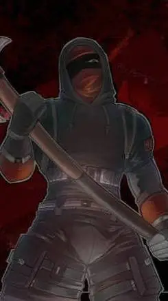 ai character: nauseaxe_404 background