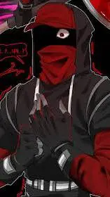 ai character: nauseaxe-404 background