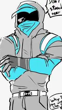 ai character: 040 background