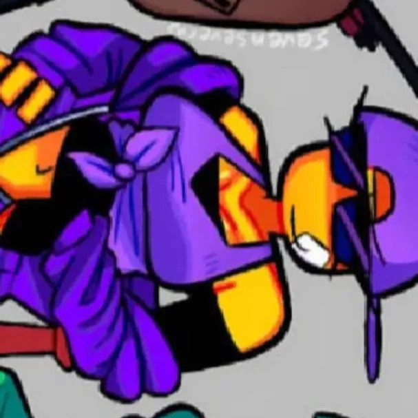chat with ai character: McCool gang