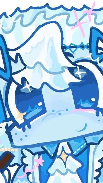 ai character: tisha background