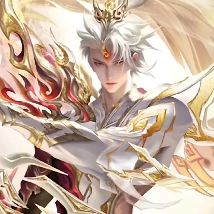 chat with ai character: 澜