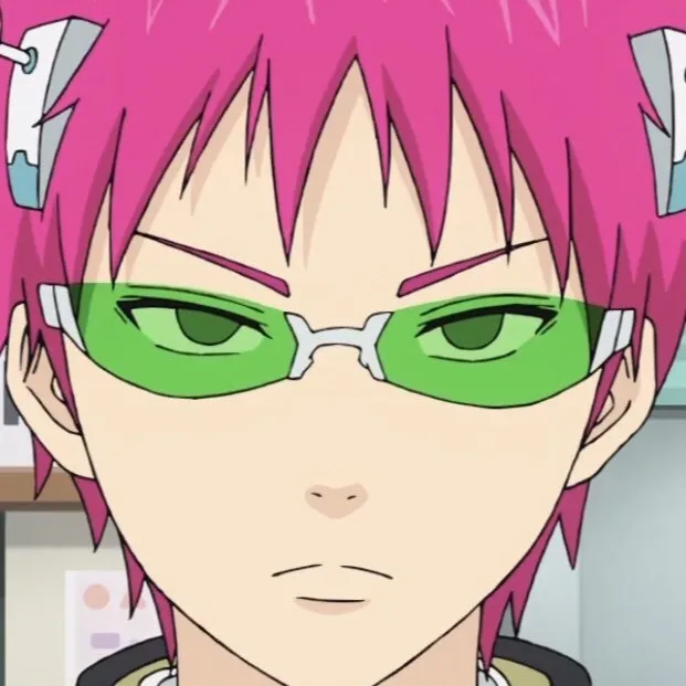 chat with ai character: SAIKI K NEWSTUDENT