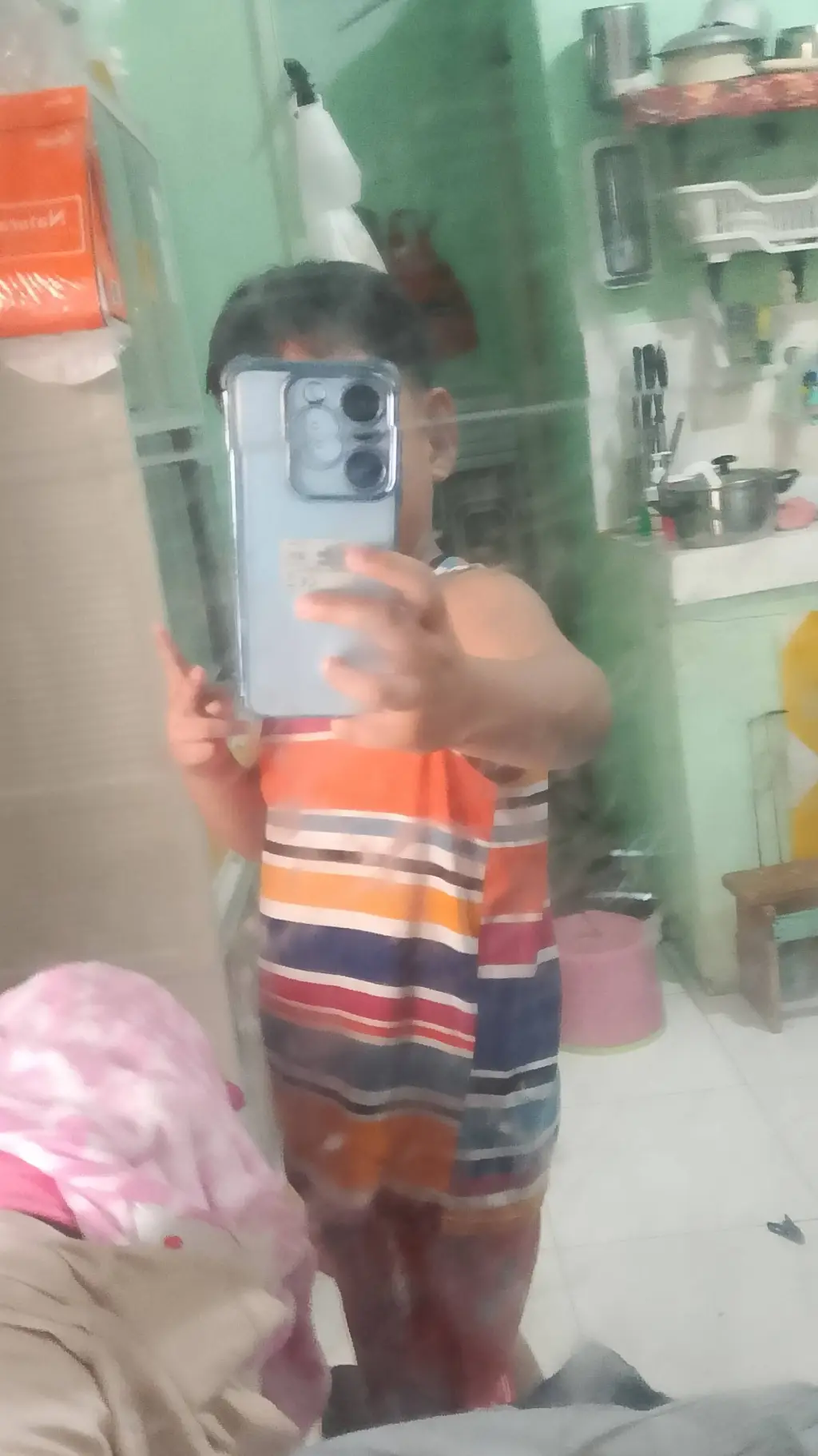 ai character: me: background