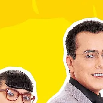 chat with ai character: Betty la fea 