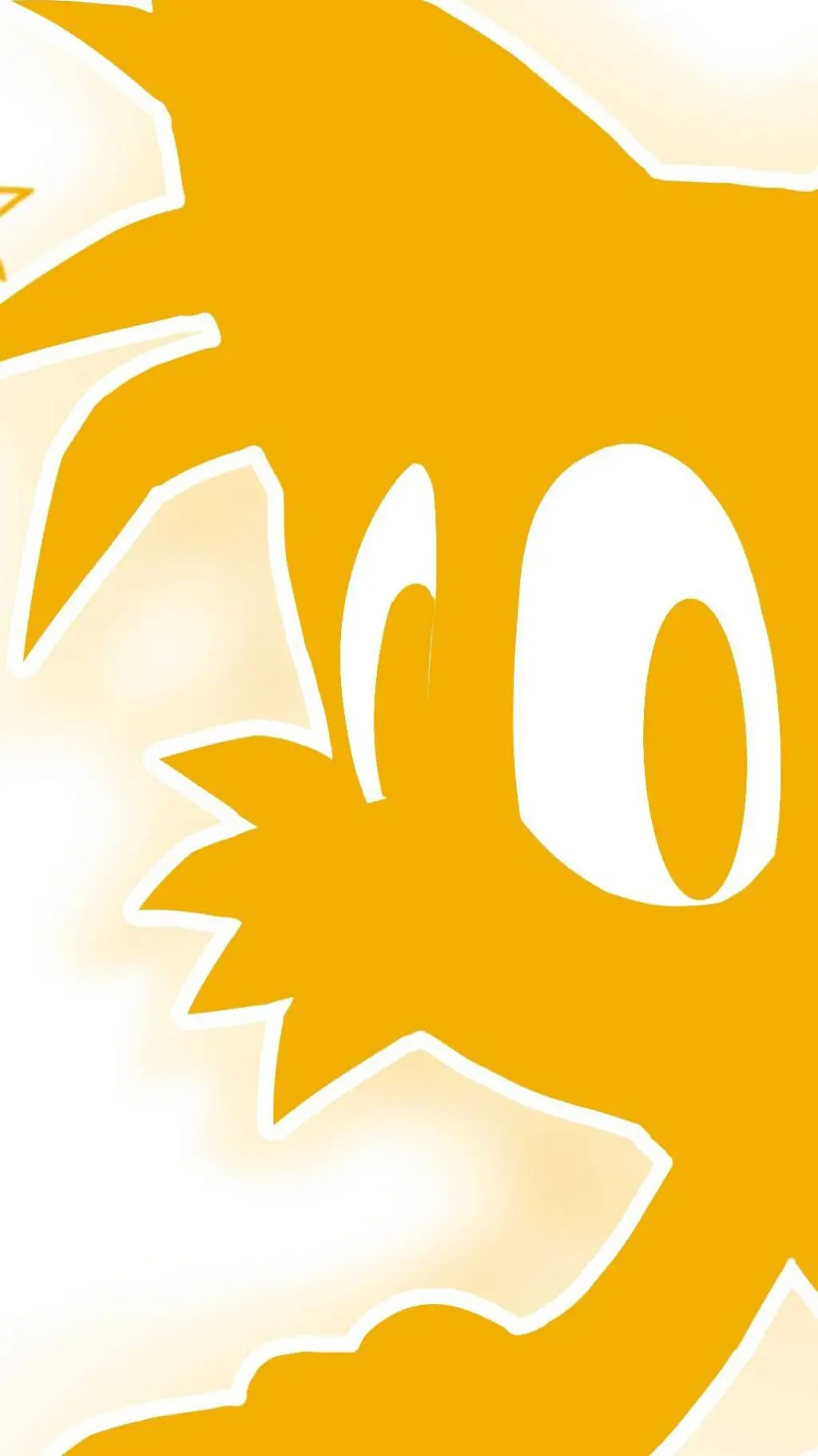 ai character: ¡tails! background