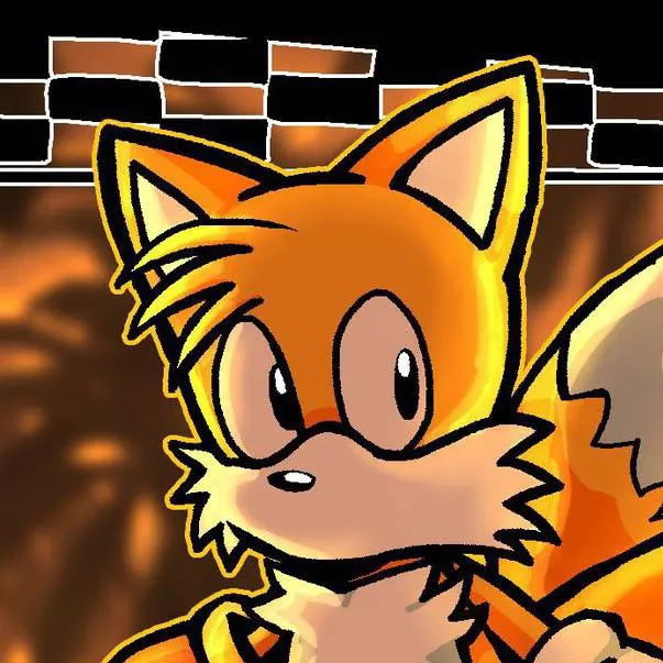 chat with ai character: tails 2..