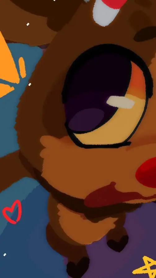 ai character: Dw te odia 2! background