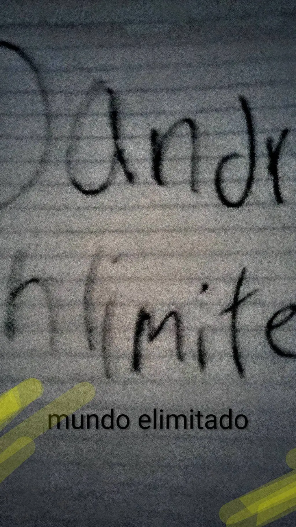 ai character: DANDYS UNLIMITED background