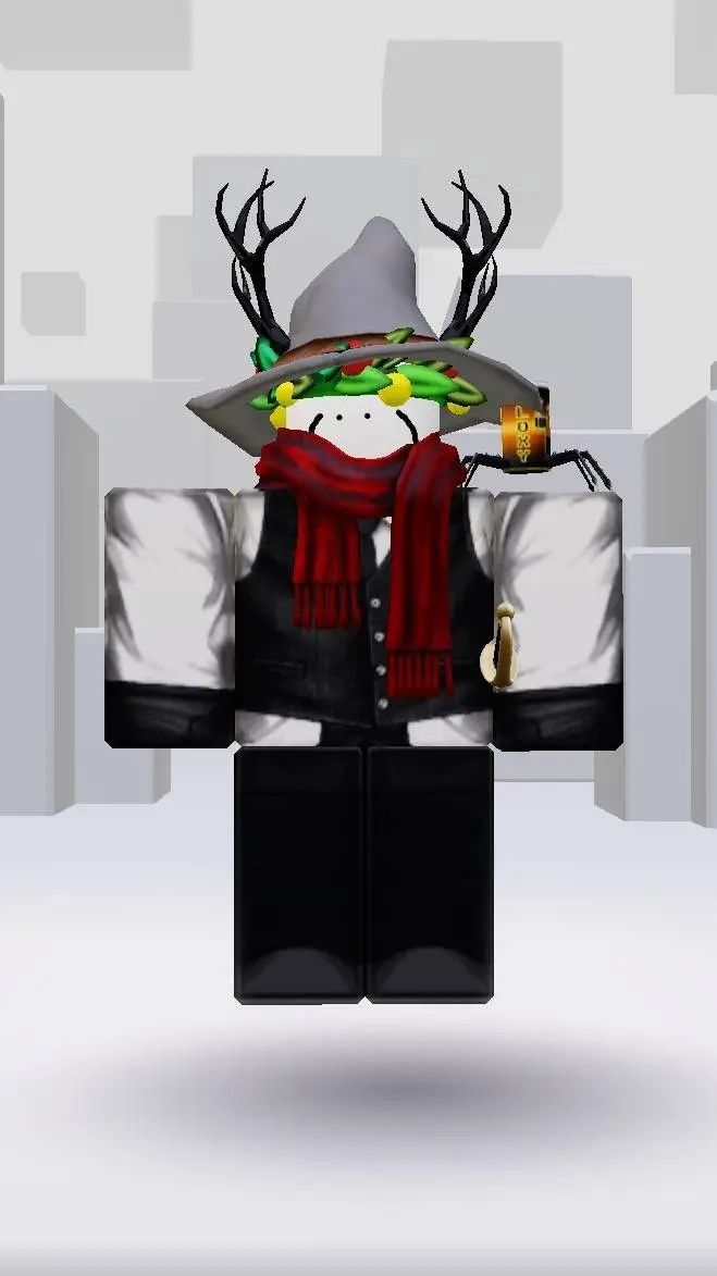ai character: certifiednoob background